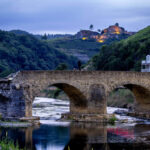 AP PHOTOS: Scars remain in German region year after floods