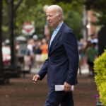 AP source: Biden holds off on climate emergency declaration