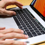 Apple Agrees to  Million Settlement Over Butterfly Keyboard Complaints