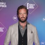 Armie Hammer Is Working as a Timeshare Salesman in the Caymans, After All