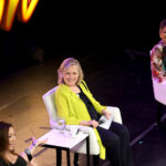 At BroadwayCon, Hillary Clinton Celebrates Women in the Theater