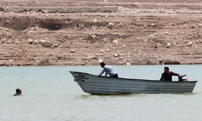 At least 22 killed in south Iran floods: state media