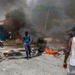 At least 234 dead or hurt in Haiti gang violence from July 8-12: UN