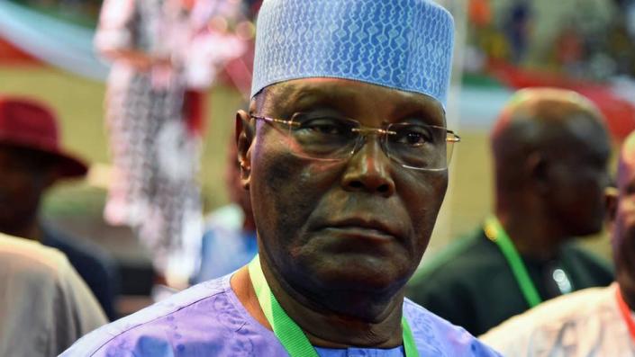 Atiku Abubakar woos Nigerians with a reminder of the good times