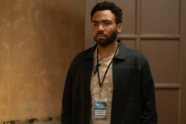 ‘Atlanta’ Final Season Gets Premiere Date and Surreal Teaser