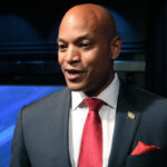 Author Wes Moore wins Democratic race for Maryland governor