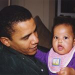 Barack and Michelle Obama Honor Daughter Malia on 24th Birthday: ‘You’ll Always Be My Baby’