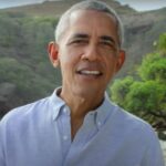 Barack Obama Unveils Summer Playlist: Combination of Expected (Kendrick, Beyonce) and Surprises (Wet Leg!)