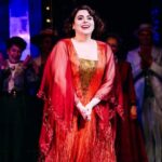 Beanie Feldstein Leaving Broadway Revival of ‘Funny Girl’ Early, Citing Change in ‘Direction’