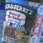 Ben & Jerry’s Sues Parent Company Unilever Over the Sale of Its Israeli Business