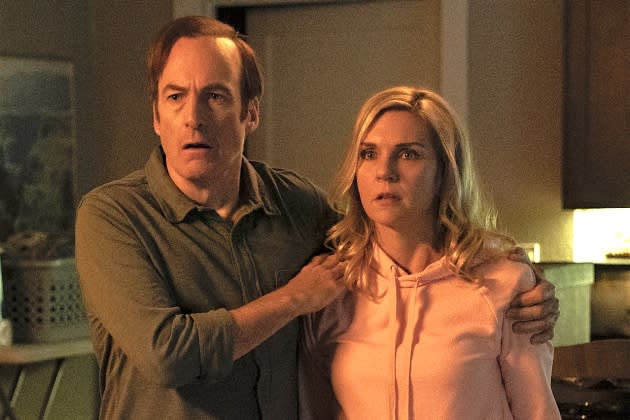 Better Call Saul Recasts Key Role Ahead of Final Episodes, New Teaser Reveals