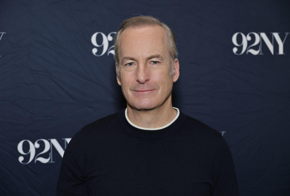 ‘Better Call Saul’ star Bob Odenkirk explains how the Emmy-nominated show handled his on-set heart attack