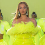 Beyoncé’ Unveils ‘Renaissance,’ the First of Three New Projects