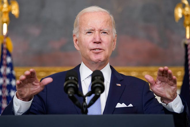 Biden and Xi agree to meet during call that focused on tension with Taiwan, economic anxiety