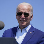 Biden announces modest climate actions; pledges more to come