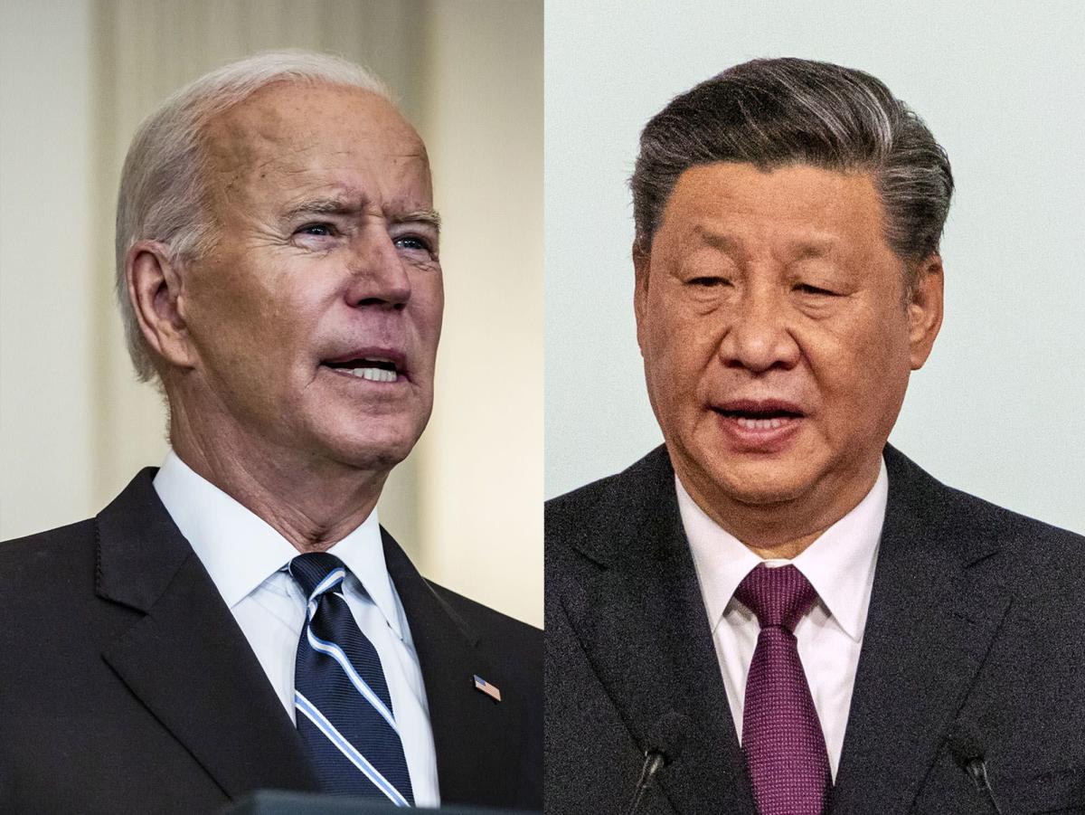 Biden Faces Fresh Showdown With Xi Despite Talk of Summit