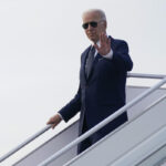 Biden intervenes in railroad contract fight to block strike