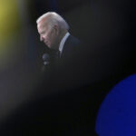 Biden notched gains at summit; returns to turmoil at home