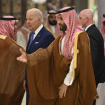 Biden says US ‘will not walk away’ from Middle East