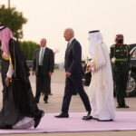 Biden’s Visit to Saudi Arabia Draws Criticism and Modest Accords