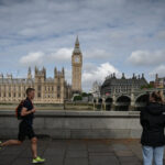 Big Ben Bongs Will Soon Ring Out Again Across London