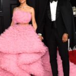 Big Sean and Jhené Aiko Are Expecting a Baby