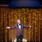 Billy Crystal’s ‘Mr. Saturday Night’ to Close on Broadway in September