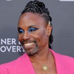 Billy Porter Delivers Fiery Speech at Outfest: ‘F— SCOTUS!’