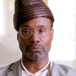 Billy Porter uncovers traumatic story behind great grandfather’s death by police officer