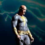 ‘Black Adam’: Dwayne Johnson Shows Up In Costume, Rumbling Hall H With Exclusive Footage Featuring Viola Davis’ Amanda Waller – Comic-Con