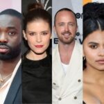 ‘Black Mirror’ Cast Revealed: Aaron Paul, Josh Hartnett, Paapa Essiedu, Kate Mara and Zazie Beetz Join New Season (EXCLUSIVE)