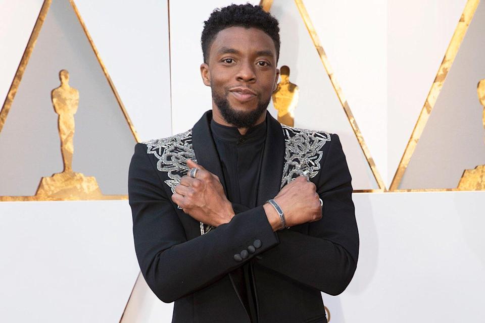 Black Panther: Wakanda Forever Debuts Emotional First Trailer After Chadwick Boseman Death