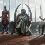 ‘Black Panther: Wakanda Forever’ Trailer: Chadwick Boseman Is Gone, but Not Forgotten