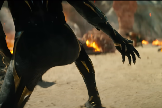 ‘Black Panther: Wakanda Forever’ Trailer Nabs 172 Million Views in 24 Hours, One of Marvel’s Biggest (EXCLUSIVE)