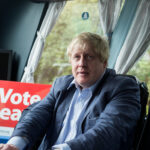 Boris Johnson May Be Fading Out, but Not the Divisions He Stoked