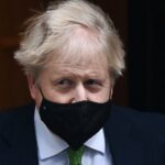 Boris Johnson’s Planned Resignation, Explained