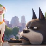 Box Office: ‘DC League of Super-Pets’ Debuts in First Place With Soft  Million