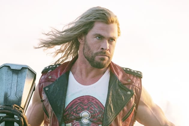 Box Office: ‘Thor: Love and Thunder’ Lands Mighty 3 Million Debut