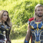 Box Office: ‘Thor: Love and Thunder’ Rules Again With  Million as ‘Where the Crawdads Sing’ Beats Expectations