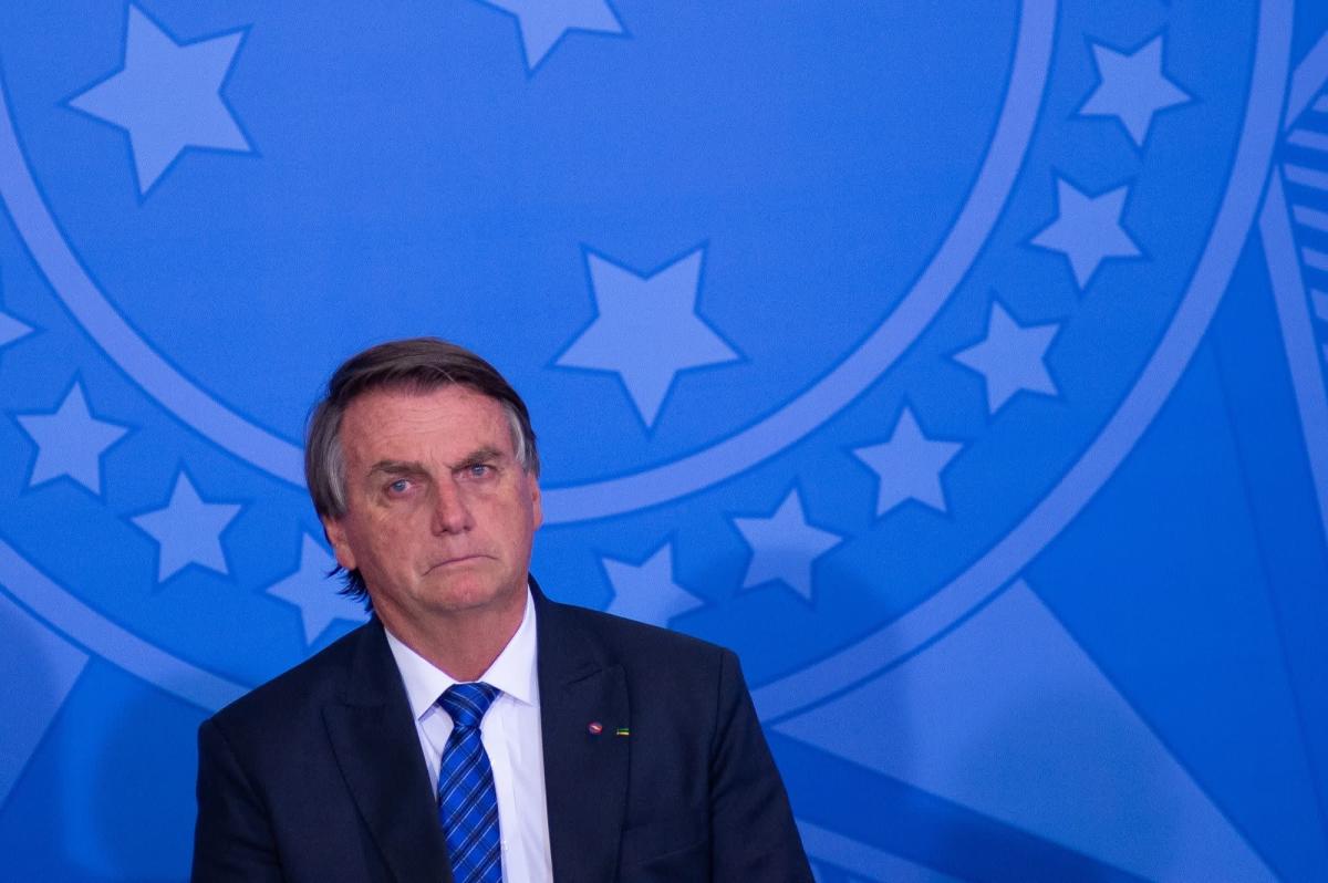 Brazil Close to Buying Diesel From Russia, Bolsonaro Says