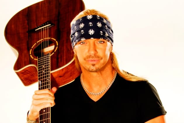 Bret Michaels Confirms Hospitalization Due to ‘Unforeseen Medical Complication’