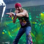 Bret Michaels hospitalized due to ‘unforeseen medical complication,’ Poison cancels Nashville show