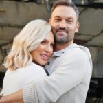 Brian Austin Green Says Welcoming Baby Zane with Sharna Burgess Has Been an ‘Amazing Experience’