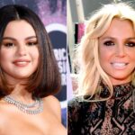 Britney Spears and Selena Gomez Get Emotional on Instagram: ‘I Am Beyond Lucky to Know You’