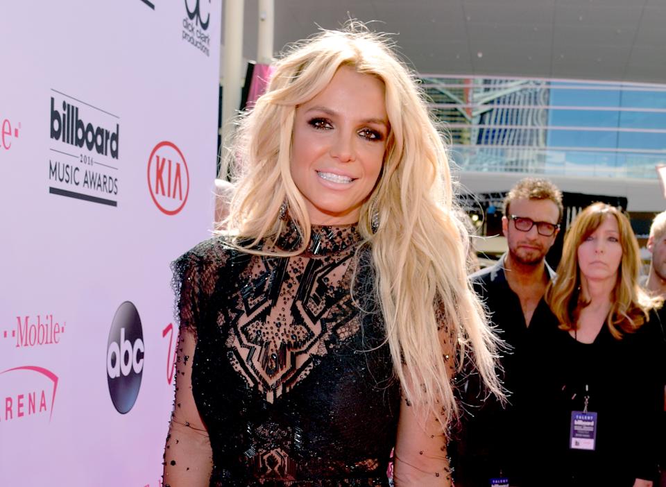 Britney Spears calls documentaries made about her ‘the most insulting thing I ever saw in my life’