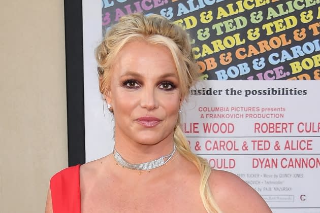 Britney Spears’ Former Business Manager Involved in Creating Singer’s Conservatorship, Attorney Says