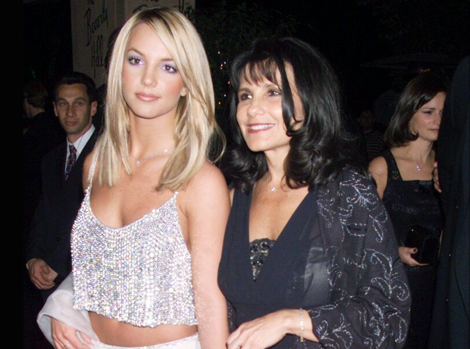 Britney Spears slams mom Lynne over conservatorship: ‘You abused me’