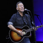 Bruce Springsteen and the E Street Band Announce 2023 North American Tour