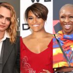 Cara Delevingne, Ariana DeBose and Cynthia Erivo Share Their Coming Out Stories