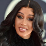 Cardi B says she never had a nanny for her daughter: ‘I was afraid of anybody being around her’